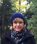 Profilbild på Eva-Lena Tedelius Carpio