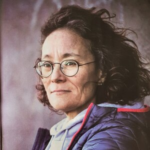 Profilbild på Eva-Ley Kamijo
