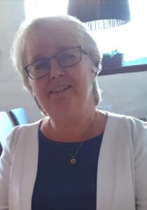 Profilbild på Eva-Lill Andersson