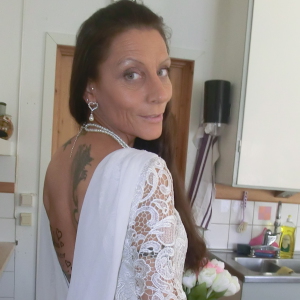 Profilbild på Eva-Linda Nanberg