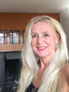 Profilbild på Eva-Lisa Adonis