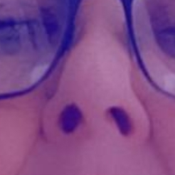 Profilbild på Eva-Lisa Björklund