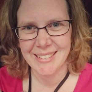Profilbild på Eva-Lisa Lagerström Svensson
