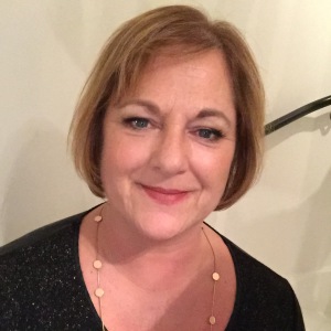 Profilbild på Eva-Lotta Almkvist