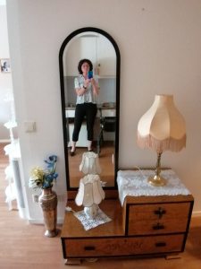Profilbild på Eva-Lotta Ardermark