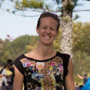 Profilbild på Eva-Lotta Baad