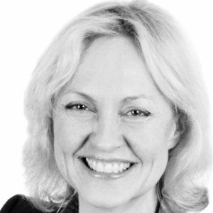Profilbild på Eva-Lotta Berg