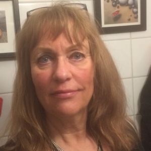 Profilbild på Eva-Lotta Bergsten