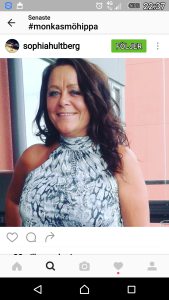 Profilbild på Eva-Lotta Eriksson