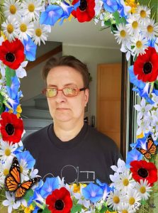 Profilbild på Eva-Lotta Gren