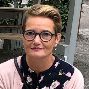 Profilbild på Eva-Lotta Kindblom Gustavsson