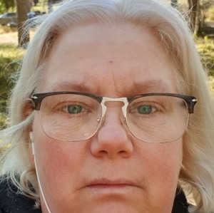 Profilbild på Eva-Lotta Lidman