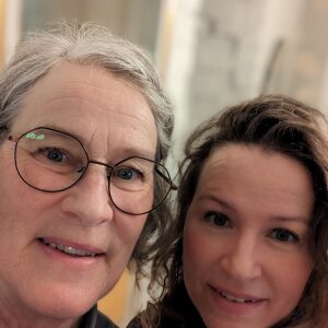 Profilbild på Eva-Lotta Rästas