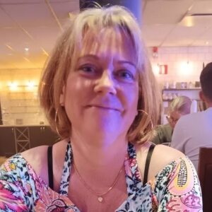 Profilbild på Eva-Lotta Söderström