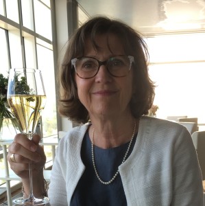 Profilbild på Eva-Lotta Strååt