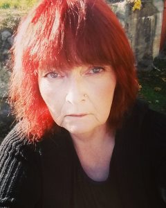 Profilbild på Eva-Lotta Warenhed