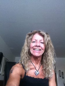 Profilbild på Eva Maj Nilsson
