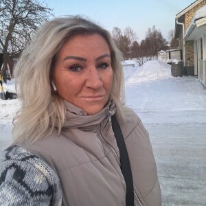 Profilbild på Eva-Mari Larsson