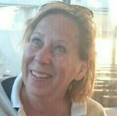 Profilbild på Eva-Maria Håkanssn