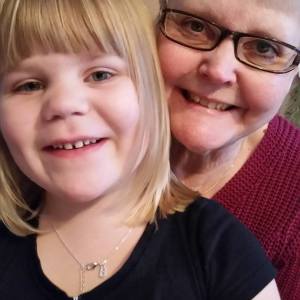 Profilbild på Eva-Maria Lidström