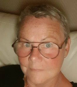 Profilbild på Eva Maria Melander Jansson