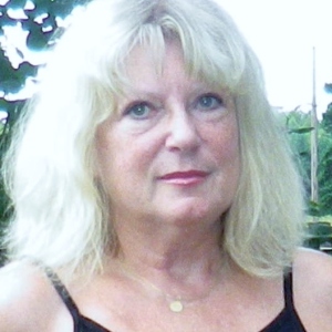 Profilbild på Eva-Maria Puchy