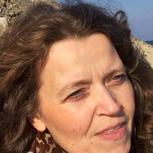 Profilbild på Eva-Marie Eriksson