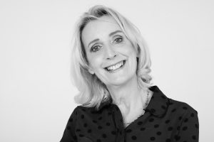 Profilbild på Eva Marie Jacobson
