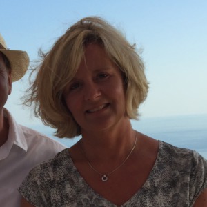 Profilbild på Eva-Marie Jonstang