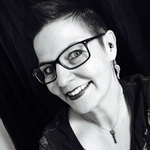 Profilbild på Eva-Marie Leander