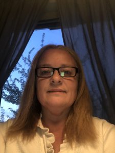 Profilbild på Eva-Marie Prajd