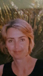 Profilbild på Eva-Marie Sahlberg