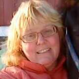 Profilbild på Eva-Marie Sjögren
