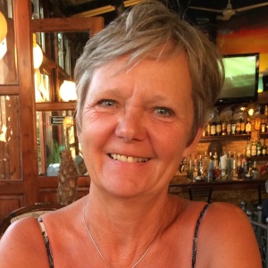Profilbild på Eva Stina Grufstedt