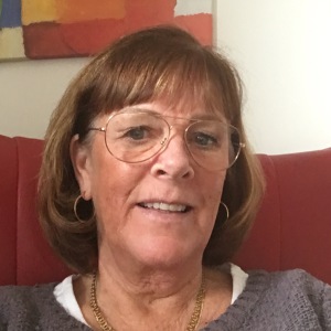 Profilbild på Eva Abrahamsson