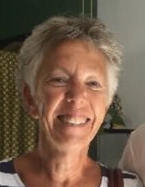Profilbild på Eva Ahlbom