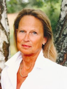 Profilbild på Eva Ahlström