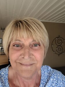 Profilbild på Eva Ahlström