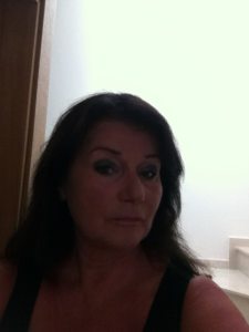 Profilbild på Eva Albihn