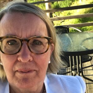 Profilbild på Eva Andersén Karlsson