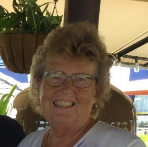Profilbild på Eva Anderson