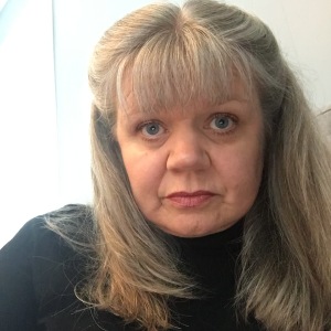 Profilbild på Eva Andersson Manning