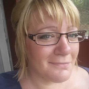 Profilbild på Eva Andersson Westerberg