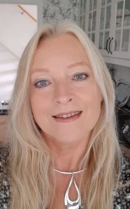 Profilbild på Eva Andersson