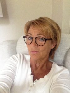 Profilbild på Eva Andersson