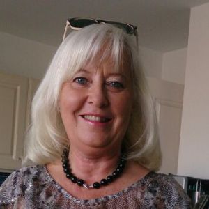 Profilbild på Eva Andersson