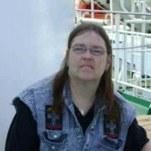 Profilbild på Eva Andersson