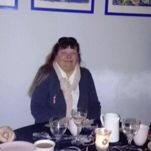 Profilbild på Eva Andersson