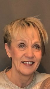 Profilbild på Eva Andersson
