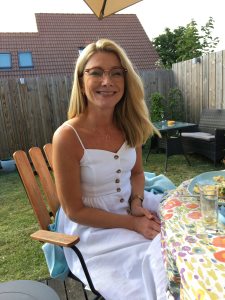 Profilbild på Eva Andersson